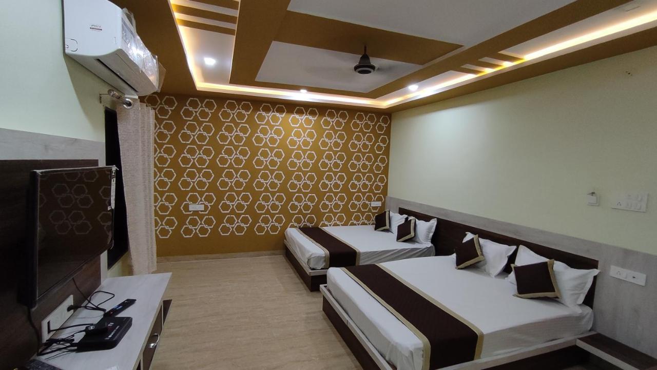Diva Pushkar 4 Min Walking From Brahma Temple And Pushkar Lake Hotel Exterior photo